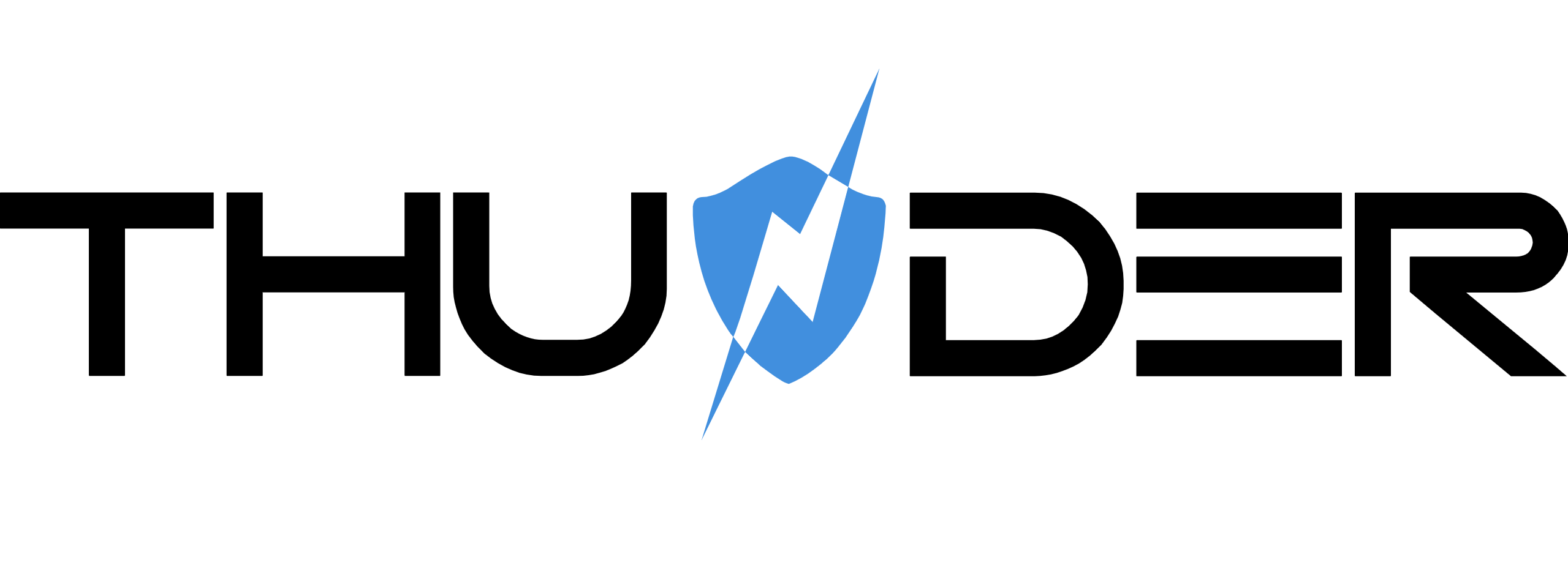 THUNDER